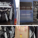 Image for article titled Here's Proof You Can Fit An Entire BMW X6 Into A Van
